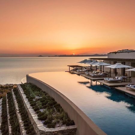 One&Only Kea Island Hotell Pisses Eksteriør bilde