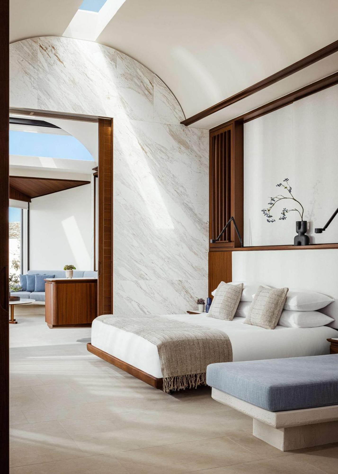 One&Only Kea Island Hotell Pisses Eksteriør bilde